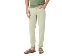 BRAX Herren Chinohose CADIZ U - Mid Waist - Regular Fit - Blau Beige Grün Schwarz