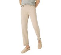 BRAX Herren Chinohose Cadiz U - Mid Waist - Regular Fit - Blau Beige Grün Schwarz