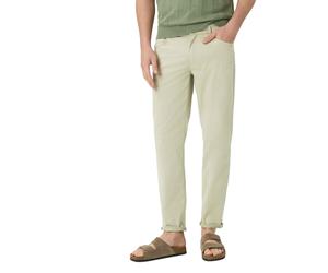 BRAX Herren Chinohose CADIZ ULTRALEICHT - Mid Waist - Regular Fit - Blau Beige Grün Schwarz