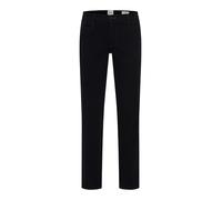 Chinohose BRAX "Style FABIO IN", Herren, Gr. 46, Länge 34, navy, Web, 98% Baumwolle, 2% Elasthan, Hosen Chinohose (63863846-46) navy