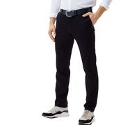 BRAX Herren Chinohose FABIO - Mid Waist - Regular Fit - Blau Beige Schwarz