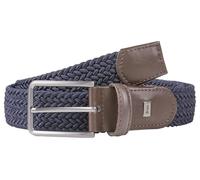 Brax Herren Elastischer Flecht Gürtel