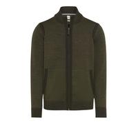 BRAX Herren Feel Good Sportive Strickjacke