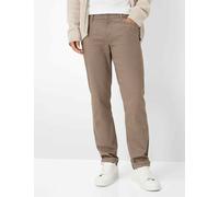 Brax Herren Five-Pocket-Hose Style CADIZ CAMEL, hellbraun, Gr. 38/38