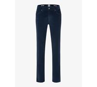 Brax Herren Five-Pocket-Hose Style CADIZ INDIGO, Blau, Gr. 42/30