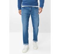 BRAX CADIZ mid blue used 7960720 87-7158-26 - HERITAGE DENIM W48 L32