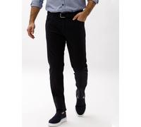 Brax Herren Five-Pocket-Hose Style CADIZ, perma blau, Gr. 40/38