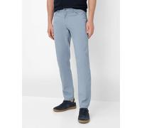 Brax Herren Five-Pocket-Hose Style CADIZ RIVIERA, Blau, Gr. 38/32