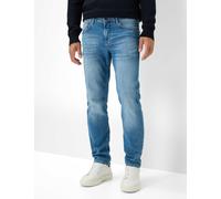 Brax Herren Five-Pocket-Hose Style CADIZ SKY BLUE, denim hellblau, Gr. 36/34