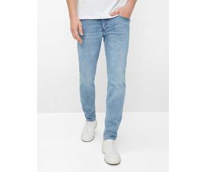Brax Herren Five-Pocket-Hose Style CHRIS LIGHT BLUE USED, denim hellblau, Gr. 42/34