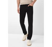 Brax Herren Five-Pocket-Hose Style CHUCK BLACK, schwarz, Gr. 34/30