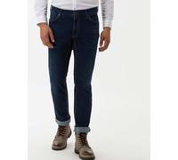 BRAX Jeans Slim Fit Chuck (Lang) blau | W33/L34