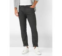 Brax Herren Five-Pocket-Hose Style CHUCK ELEFANT, grau, Gr. 40/34