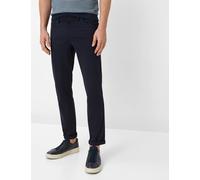 Brax Herren Five-Pocket-Hose Style CHUCK NAVY, dunkelblau, Gr. 32/34