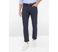 BRAX Chino Herren marine, 34-34