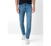 Brax Herren Five-Pocket-Hose Style CHUCK REGULAR BLUE USED, denim blau, Gr. 44/34