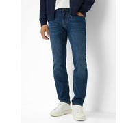 Brax Herren Five-Pocket-Hose Style CHUCK ROYAL BLUE USED, denim blau, Gr. 46/34