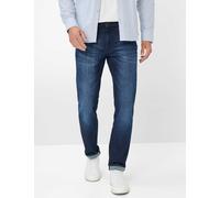 Brax Herren Five-Pocket-Hose Style CHUCK TOP BLUE USED, denim blau, Gr. 48/32