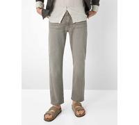 Brax Herren Five-Pocket-Hose Style CLINT CHOCOLATE, denim dunkelbraun, Gr. 40/30