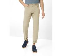 Brax Herren Five-Pocket-Hose Style COOPER AVOCADO, hellgrün, Gr. 33/34