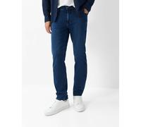 Brax Herren Five-Pocket-Hose Style COOPER, denim blau, Gr. 38/32