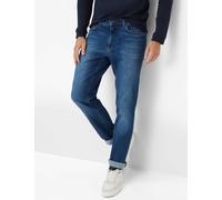 Brax Herren Five-Pocket-Hose Style COOPER, denim hellblau, Gr. 36/30