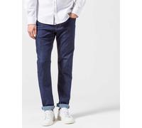 Brax Cooper Denim Jeans Dunkel Five Pocket Blau W 31 - L 32