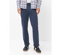 Brax Herren Five-Pocket-Hose Style COOPER, dunkelblau, Gr. 40/38