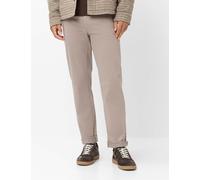 Brax Herren Five-Pocket-Hose Style COOPER, hellgrau, Gr. 40/30