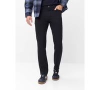 Brax Herren Five-Pocket-Hose Style COOPER NAVY, dunkelblau, Gr. 38/36