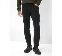 Brax Herren Five-Pocket-Hose Style CURTIS BLACK CLEAN, denim schwarz, Gr. 38/32