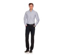 BRAX Ledergürtel schwarz | 115