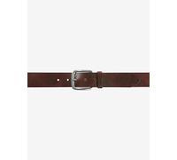 BRAX Herren Leder Sportiv, Dark Brown, 100