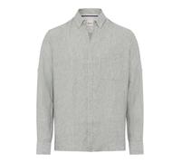 Brax - Herren Hemd aus sommerlichem Leinen, Style Dirk U (41-3508)