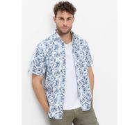 Brax Herren Hemd Style HARDY herb, grün, Gr. XXXL