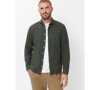 Brax Herren Hemd Style HAROLD pine, grün, Gr. XXXL