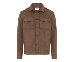 BRAX Herren Hemdjacke SANTIAGO - Regular Fit