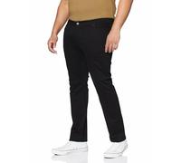 Brax BRAX Herren Style Chuck Five-pocket-jeans Hochelastische Hi-... 34/36 schwarz