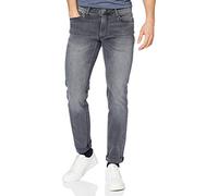 BRAX Denim Jeans Chuck stone grey High Flex stone grey 33/34