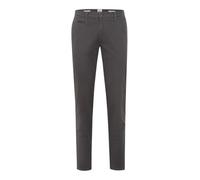 BRAX Herren Chino Hose Style Fabio IN Feel Good Hi-Flex New Structure Elefant 33/32