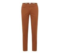 BRAX Herren Chinohose Fabio Hi-Flex New Structure Toffee Größe 33/34