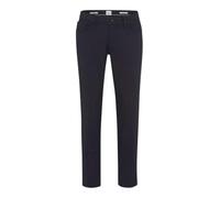 Brax Chuck Modern Fit Hose Perma Blue, Einfarbig
