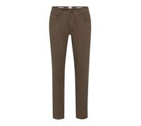 BRAX Hose CHUCK – Feel Good Style – Camel – Größe 36/30