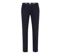 Brax Herren Five-Pocket-Hose Style CHUCK UNIVERSE, dunkelblau, Gr. 35/30