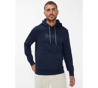 Brax Herren Hoodie Style SULLIVAN universe, Blau, Gr. XS