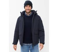 Brax Herren Jacke Style BILL navy, dunkelblau, Gr. XL