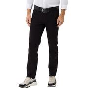 BRAX Straight Jeans Cadiz 5-Pocket Premium Flex dunkelblau