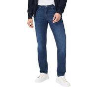 BRAX Feel Good Style Cadiz – Bright Sea Water Used – Größe 36/30