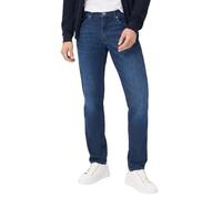 BRAX Herren Jeans Cadiz U - Mid Waist - Regular Fit - Blau, Größe:38W / 30L, Farbe:81-7148 07953720-22 Atlantic SEA Used