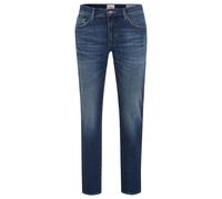 Brax - Style Chuck TOP BLUE USED - Gr. - 33/32